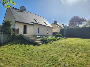 Maison a vendre Trévé 22600 Côtes-d'Armor 113 m2 4 pièces 183050 euros