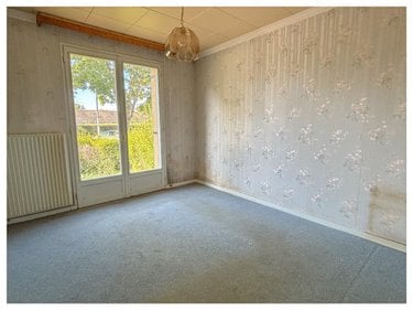 Maison a vendre Avrillé 49240 Maine-et-Loire 81 m2 4 pièces 229660 euros