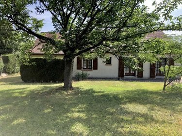Maison a vendre Parcé-sur-Sarthe 72300 Sarthe 91 m2 4 pièces 136500 euros