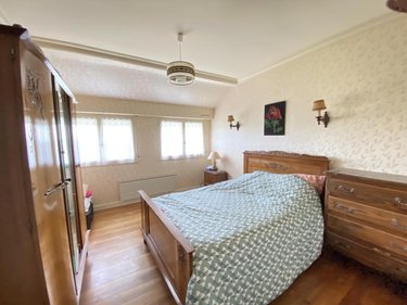 Maison a vendre Loudéac 22600 Côtes-d'Armor 93 m2 5 pièces 162130 euros