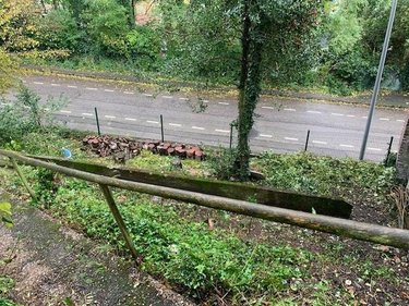 Terrain a batir a vendre Rouen 76000 Seine-Maritime 145 m2  49500 euros