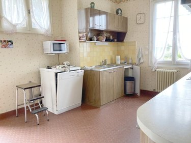 Maison a vendre Lannion 22300 Côtes-d'Armor 145 m2 7 pièces 267960 euros