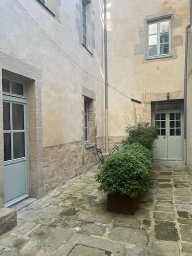 Appartement a vendre Vannes 56000 Morbihan 79 m2 3 pièces 463500 euros
