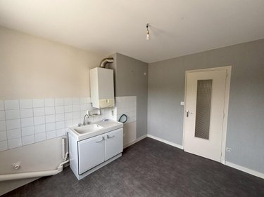 Location appartement Laval 53000 Mayenne 45 m2  480 euros
