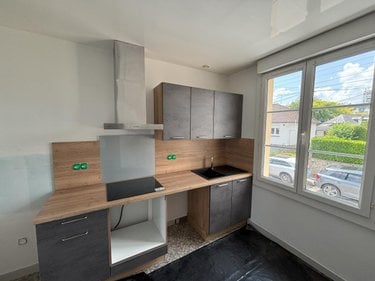 Location maison Laval 53000 Mayenne 56 m2 3 pièces 780 euros
