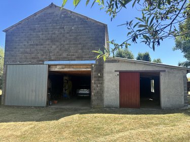 Maison a vendre Neuvéglise-sur-Truyère 15260 Cantal 200 m2  245000 euros