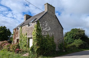 Maison a vendre Cléder 29233 Finistère 135 m2 5 pièces 99580 euros