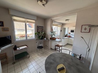 Appartement a vendre Angers 49000 Maine-et-Loire 135 m2 5 pièces 630000 euros