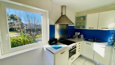 Appartement a vendre Carnac 56340 Morbihan 41 m2 2 pièces 260440 euros