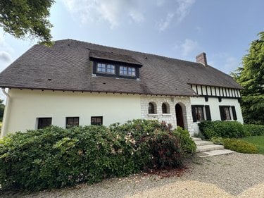Maison a vendre Elbeuf 76500 Seine-Maritime 129 m2 5 pièces 315000 euros