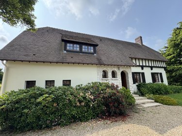 Maison a vendre Elbeuf 76500 Seine-Maritime 129 m2 5 pièces 315000 euros