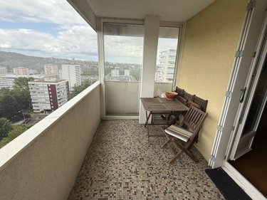 Appartement a vendre Dijon 21000 Côte-d'Or 95 m2 5 pièces 123000 euros