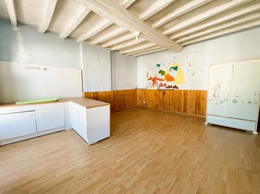 Maison a vendre Piacé 72170 Sarthe 95 m2 3 pièces 37520 euros