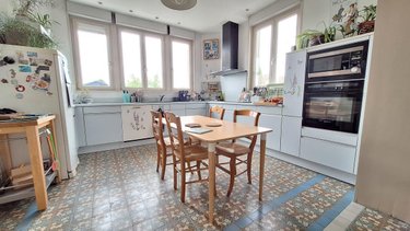 Maison a vendre Arras 62000 Pas-de-Calais 201 m2 7 pièces 644800 euros