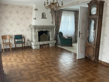 Maison a vendre Vannes 56000 Morbihan 97 m2 5 pièces 541500 euros