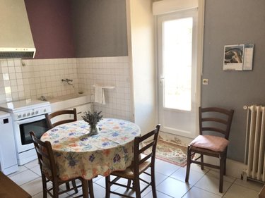 Maison a vendre Sablé-sur-Sarthe 72300 Sarthe 55 m2 4 pièces 89250 euros