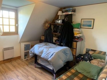 Maison a vendre Livarot-Pays-d'Auge 14140 Calvados 86 m2 5 pièces 219399 euros