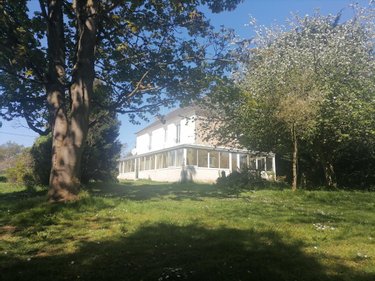 Maison a vendre Le Faouët 22290 Côtes-d'Armor 119 m2  169000 euros