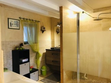 Maison a vendre Juvardeil 49330 Maine-et-Loire 226 m2 7 pièces 559260 euros