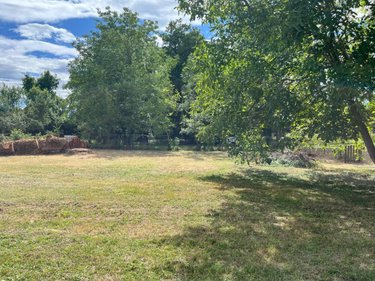 Terrain a batir a vendre Saint-Jean-de-Niost 01800 Ain 651 m2  150000 euros