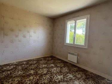 Maison a vendre Ligré 37500 Indre-et-Loire 89 m2 5 pièces 190800 euros
