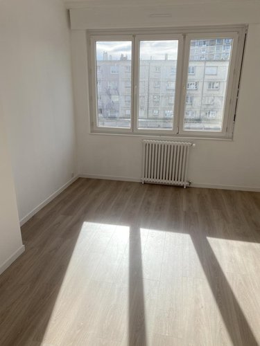 Location appartement Boulogne-sur-Mer 62200 Pas-de-Calais 104 m2 4 pièces 825 euros