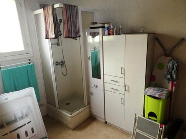 Maison a vendre Langoëlan 56160 Morbihan 55 m2 3 pièces 49030 euros