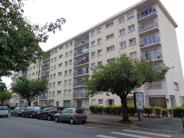 Appartement a vendre Roubaix 59100 Nord 91 m2 4 pièces 137900 euros