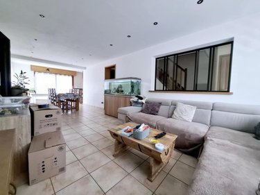 Maison a vendre Lespesses 62190 Pas-de-Calais 114 m2 5 pièces 208000 euros