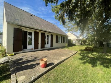 Maison a vendre Bellevigne-les-Châteaux 49400 Maine-et-Loire 80 m2 4 pièces 177650 euros