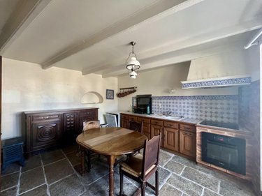 Maison a vendre Groix 56590 Morbihan 121 m2 7 pièces 518912 euros