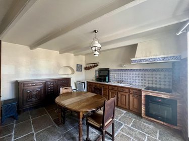 Maison a vendre Groix 56590 Morbihan 121 m2 7 pièces 674132 euros