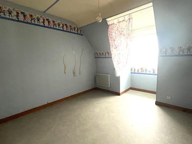 Maison a vendre Mézangers 53600 Mayenne 103 m2 5 pièces 131750 euros