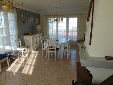 Maison a vendre Roisel 80240 Somme 81 m2 4 pièces 135700 euros