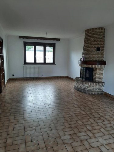 Location maison Izel-lès-Équerchin 62490 Pas-de-Calais 86 m2 5 pièces 850 euros