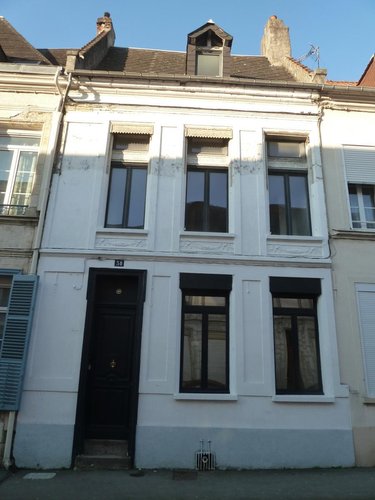Maison a vendre Cambrai 59400 Nord 182 m2 5 pièces 262000 euros