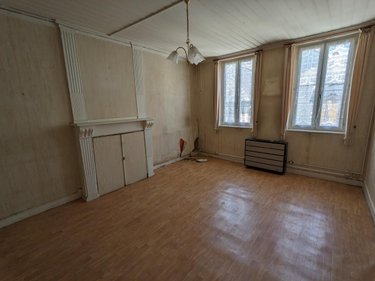 Immeuble a vendre Morlaix 29600 Finistère 249 m2  94600 euros
