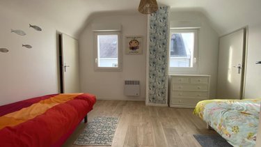 Maison a vendre La Trinité-sur-Mer 56470 Morbihan 87 m2 4 pièces 561600 euros