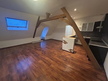 Appartement a vendre Cambrai 59400 Nord 42 m2 3 pièces 54800 euros