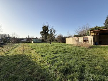 Terrain a batir a vendre Gueux 51390 Marne 813 m2  340000 euros