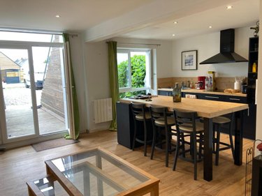 Appartement a vendre Barfleur 50760 Manche 84 m2  262000 euros