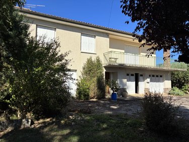 Maison a vendre Saint-Jean-et-Saint-Paul 12250 Aveyron 135 m2 6 pièces 172500 euros
