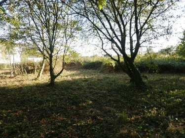 Terrain a batir a vendre Saint-Caradec-Trégomel 56540 Morbihan 1030 m2  12790 euros