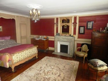 Maison a vendre Guémené-sur-Scorff 56160 Morbihan 310 m2  304300 euros