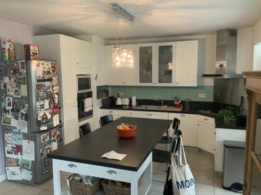 Maison a vendre Plescop 56890 Morbihan 166 m2 5 pièces 569250 euros