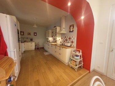 Maison a vendre Saint-Poix 53540 Mayenne 152 m2  293440 euros