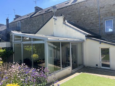 Maison a vendre Guingamp 22200 Côtes-d'Armor 138 m2 5 pièces 237600 euros