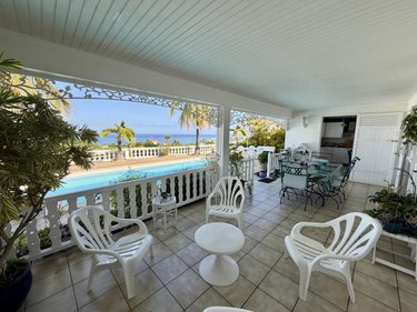 Maison a vendre Saint-Paul 97460 Réunion 150 m2 6 pièces 1700000 euros