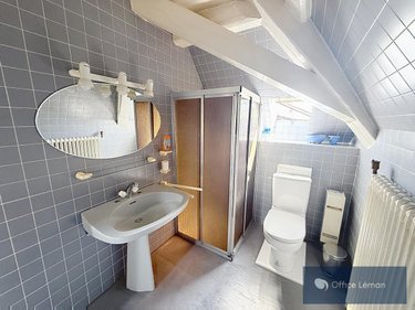 Maison a vendre Divonne-les-Bains 01220 Ain 201 m2 6 pièces 1500000 euros