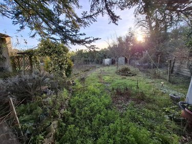 Maison a vendre Saint-Hilaire-de-Villefranche 17770 Charente-Maritime 112 m2 4 pièces 125904 euros